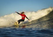 Swatch Girls Pro France 2013